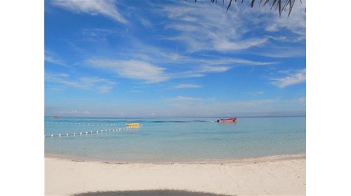 7 Mile Beach Negril, Jamaica