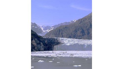 Margerie Glacier July 30, 2023