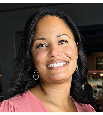 Jamia Rogers, Travel Agent in Land O Lakes, FL