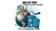 Fare Deals - Travel Specialist