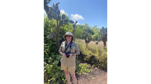Santa Cruz, Galápagos Islands, Ecuador
