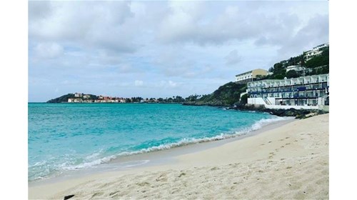 Saint-Martin