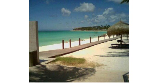 Aruba