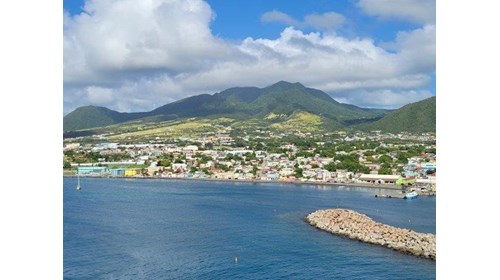 This could be your next vacation site