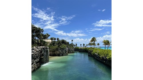 Hotel Xcaret Arte - Amazing place for Vacation