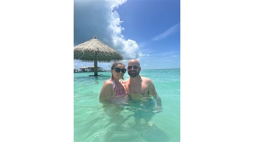 Perfect Day @ Coco Cay Royal Caribbean Cruise Line