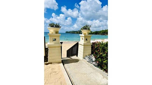 Sandals Regency La Toc in St. Lucia