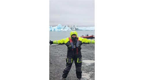 Iceland 2023