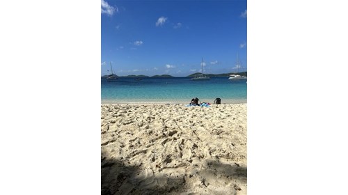 US Virgin Islands - St John