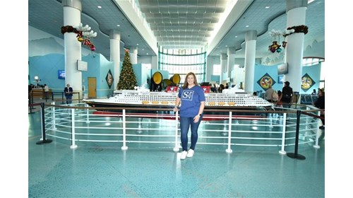 Disney Cruise Line Expert