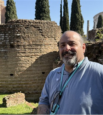 Joseph Milazzo
