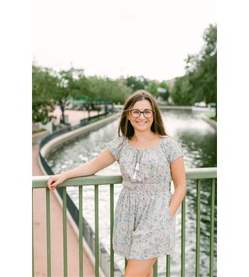 Veronica Gasper, Travel Agent in Tinton Falls, NJ