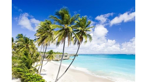 Breathtaking Barbados!
