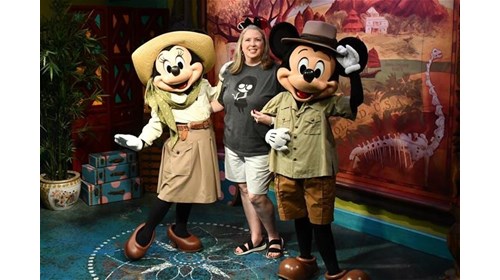 Disney Destinations Travel Expert