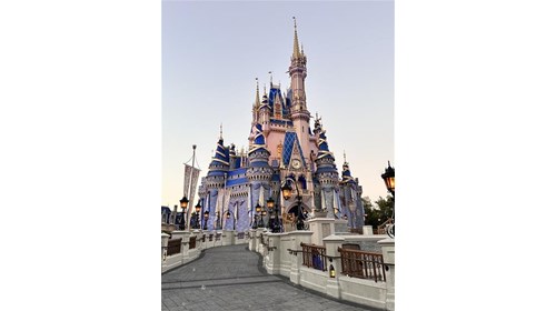 Magic Kingdom