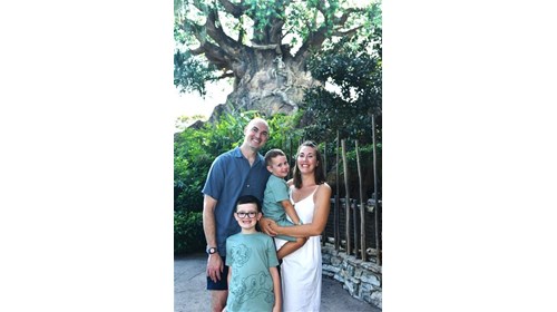 Disney, Universal and Family Vacation Specialist