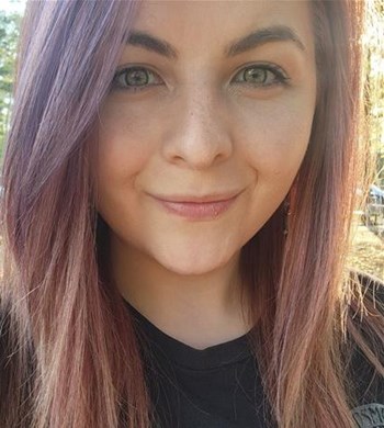 Kaila Verret