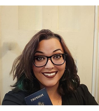 Brandy Ramirez