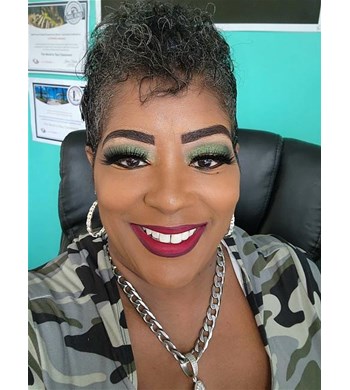 LaTondria Johnson