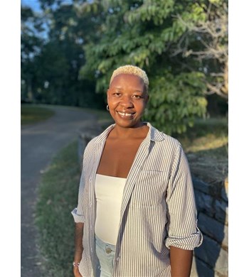 Sharon Orina