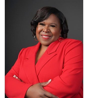 Carol Franklin