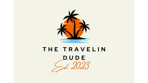 The Travelin Dude Est. 2023