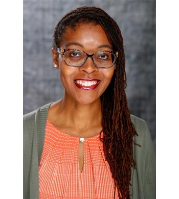 Christina Watts