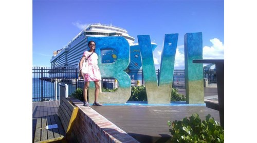 Cruise life 