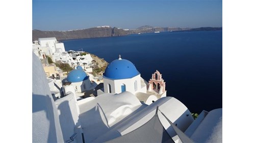 Santorini