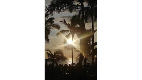 Beautiful Puerto Vallarta