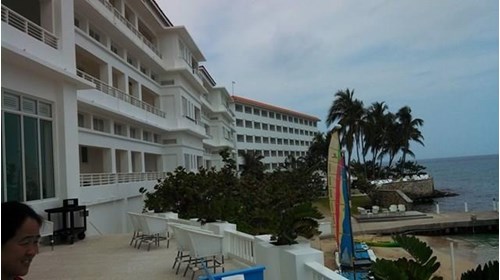 Couples Resort