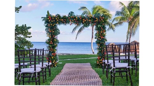 Destination and Romantic Vacation Specialist