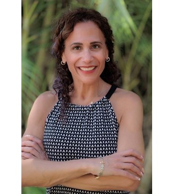 Michelle Waldman