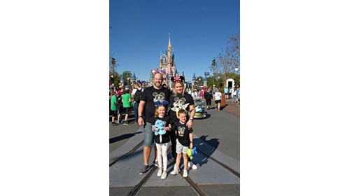 Disney World