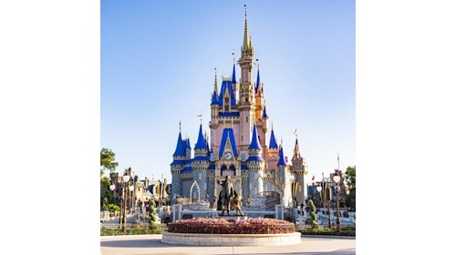 Unlock the Magic of Disney with Travel by Keitha