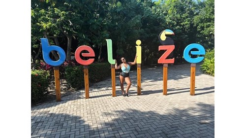 My day on NCL’s private island in Belize