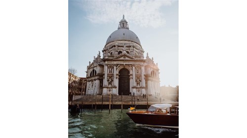 Venice, Italy