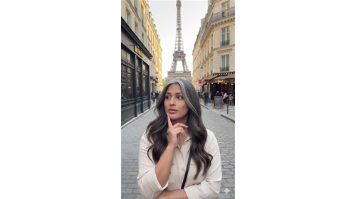 Paris History
