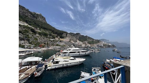Amalfi Coast