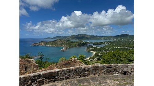 Shirley Heights - Antigua & Barbuda 2023
