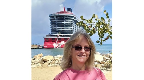 Certified Cruise Counselor & Family Travel Expert