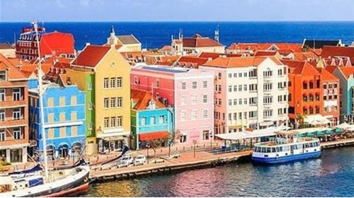 Aruba is a paradise waiting to be explored.