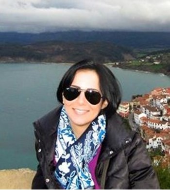 Jackie Garza, Travel Agent in Manassas, VA