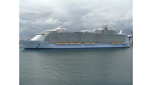 Specializing In Cruising