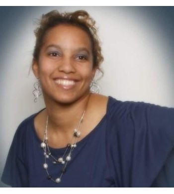 Ericka Crane
