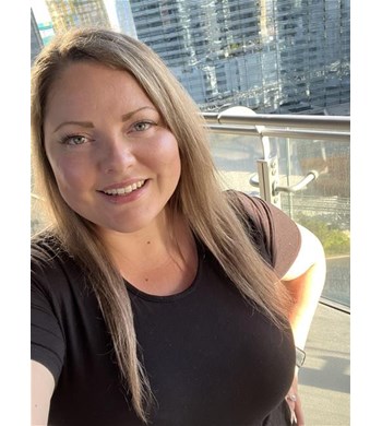 Gina Payne