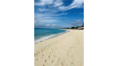 St. Maarten (aka My Paradise)