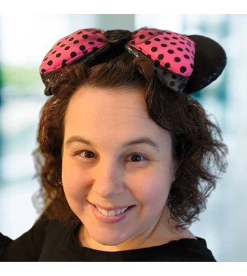 Natalie Karrick, Travel Agent in Fredericksburg, VA