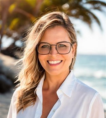 Michelle Hoehn