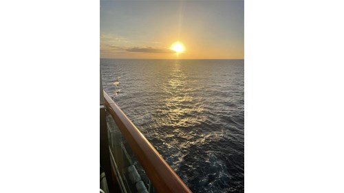 My favorite view